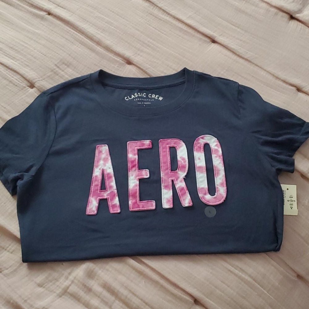 Tee Shirt - Picture 1 of 3